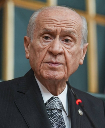 özgür özel, devlet bahçeli