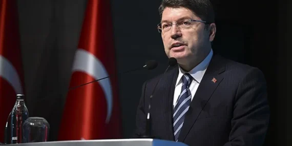 Bakan Tunç’tan “Terörsüz Türkiye” Süreci Hakkında Önemli Açıklamalar