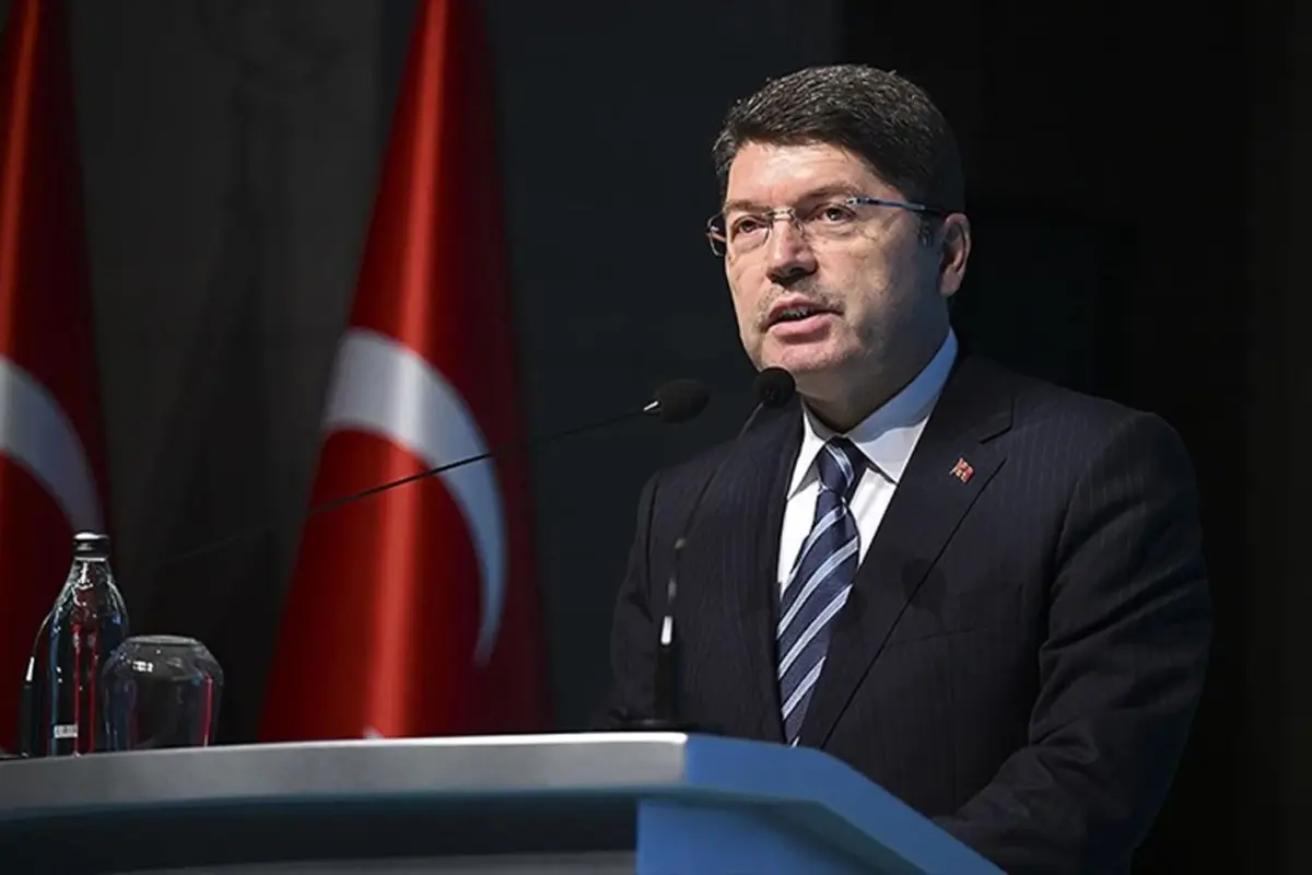 bakan tunç