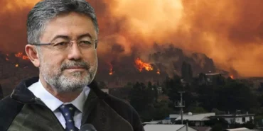 ibrahim yumaklı yangın