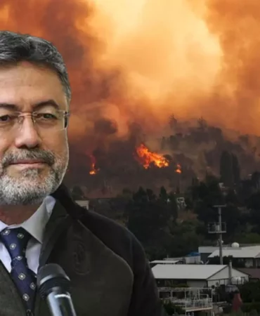 ibrahim yumaklı yangın