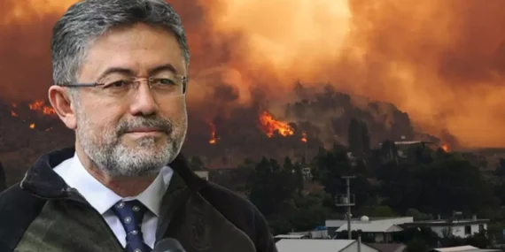 Bakan İbrahim Yumaklı’dan Vatandaşlara Uyarı: “Riskli Döneme Girdik”