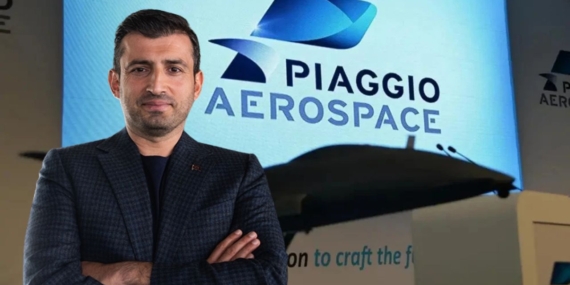 Baykar, Piaggio Aerospace’in Satın Alımını Tamamladı