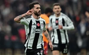 beşiktaş