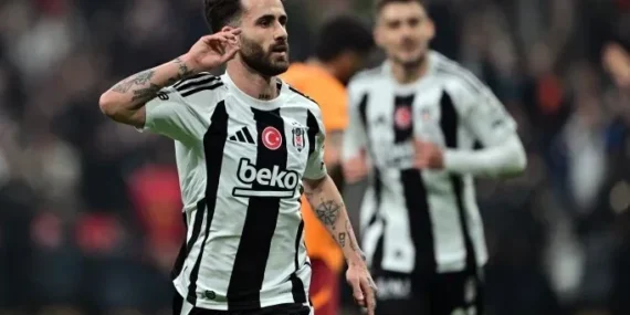 Beşiktaş, Shakhtar Karşısında Turu Arıyor: Maç Ne Zaman? Hangi Kanalda Saat Kaçta?