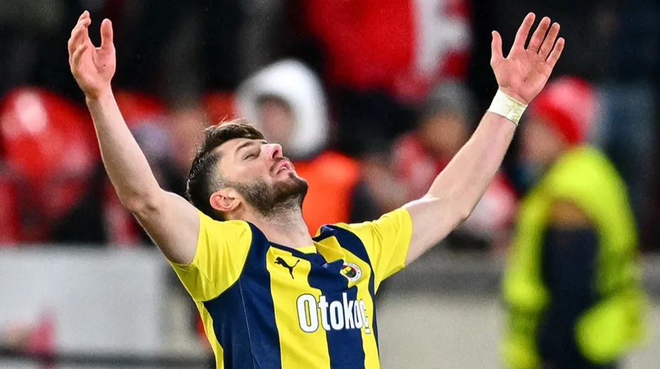 beşiktaş ve fenerbahçe