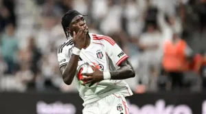beşiktaş