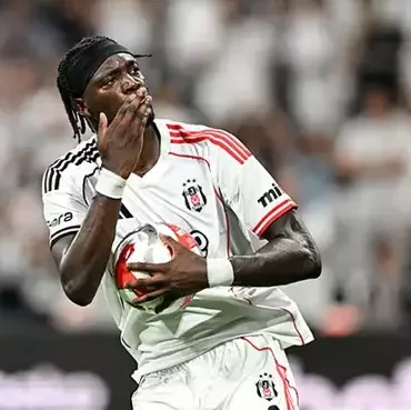 beşiktaş