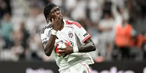 Beşiktaş, Lausanne Karşısında: Maç Ne Zaman, Hangi Kanalda, Saat Kaçta, Şifresiz mi?