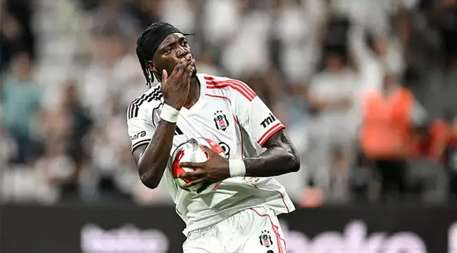 beşiktaş