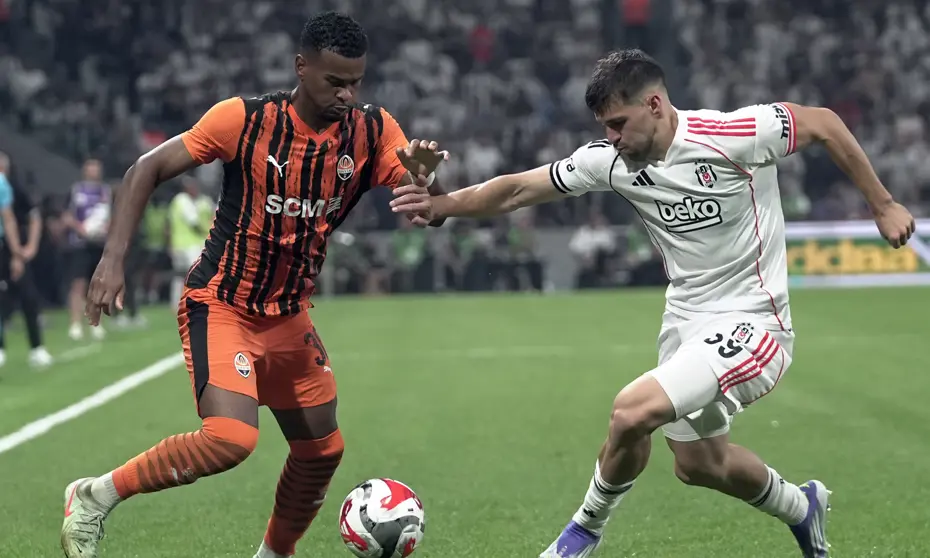 beşiktaş