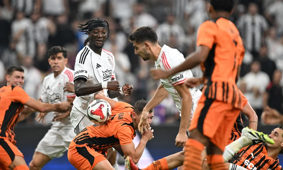 beşiktaş