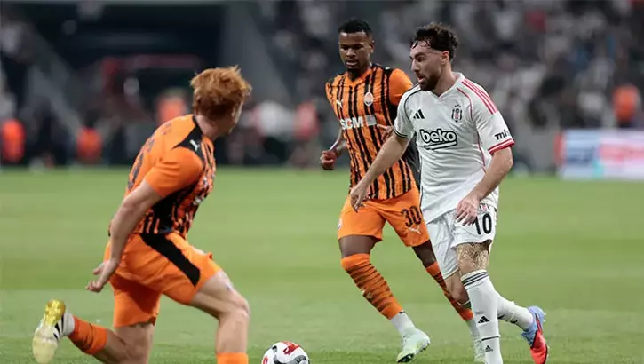 beşiktaş