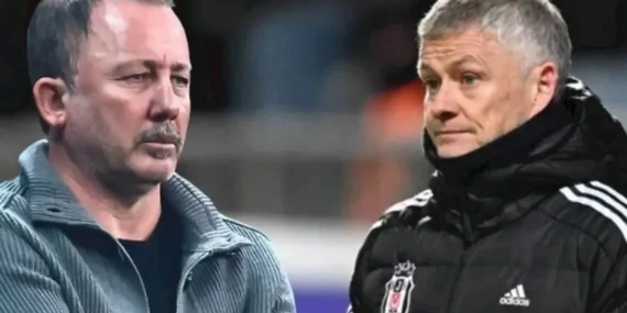 Sergen Yalçın Beşiktaş’a Geri Dönüyor!