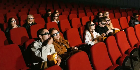 Beyaz Perdede 8 Yeni Film Vizyona Giriyor: Sinemaseverler Bu Haberi Kaçırmayın!