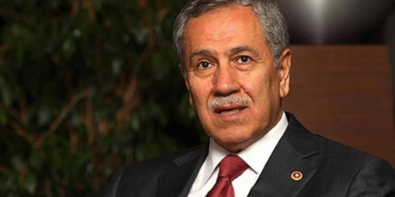 Bülent Arınç’tan Ekrem İmamoğlu Çağrısı: “Tutuksuz Yargılansın”