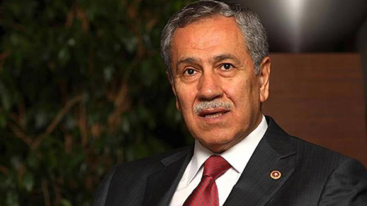 bülent arınç