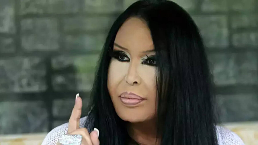 bülent ersoy