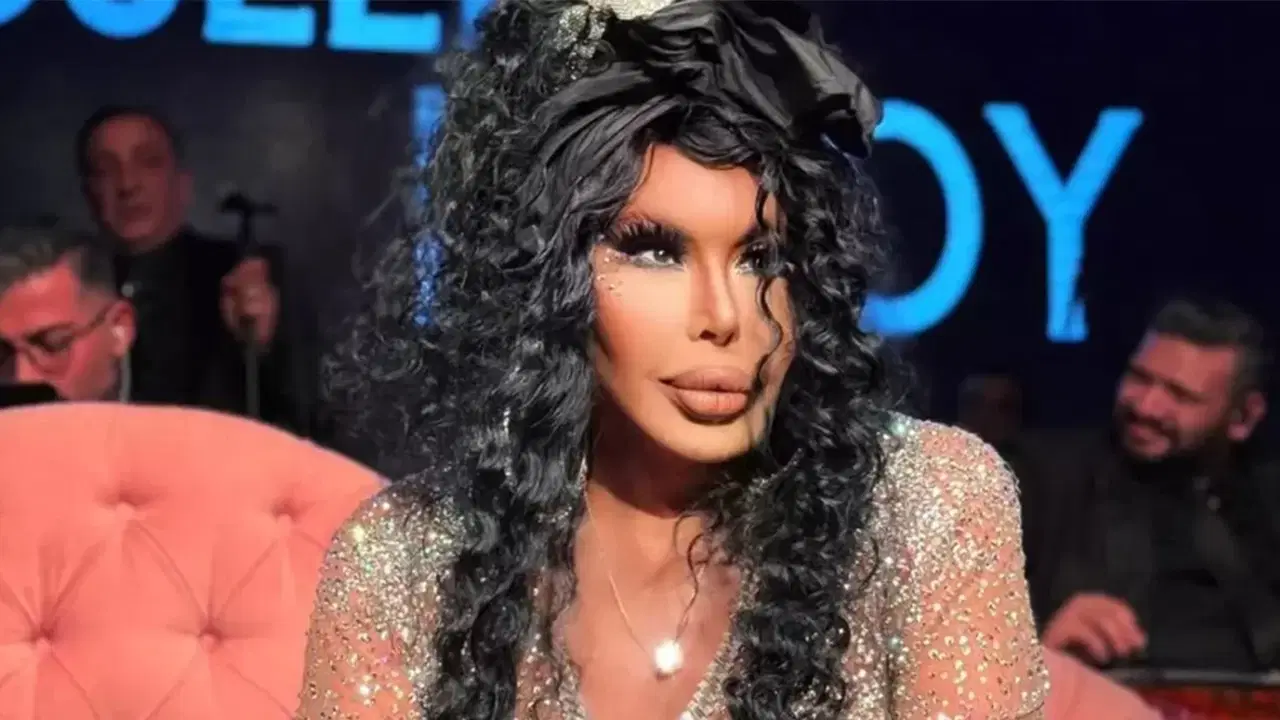 bülent ersoy