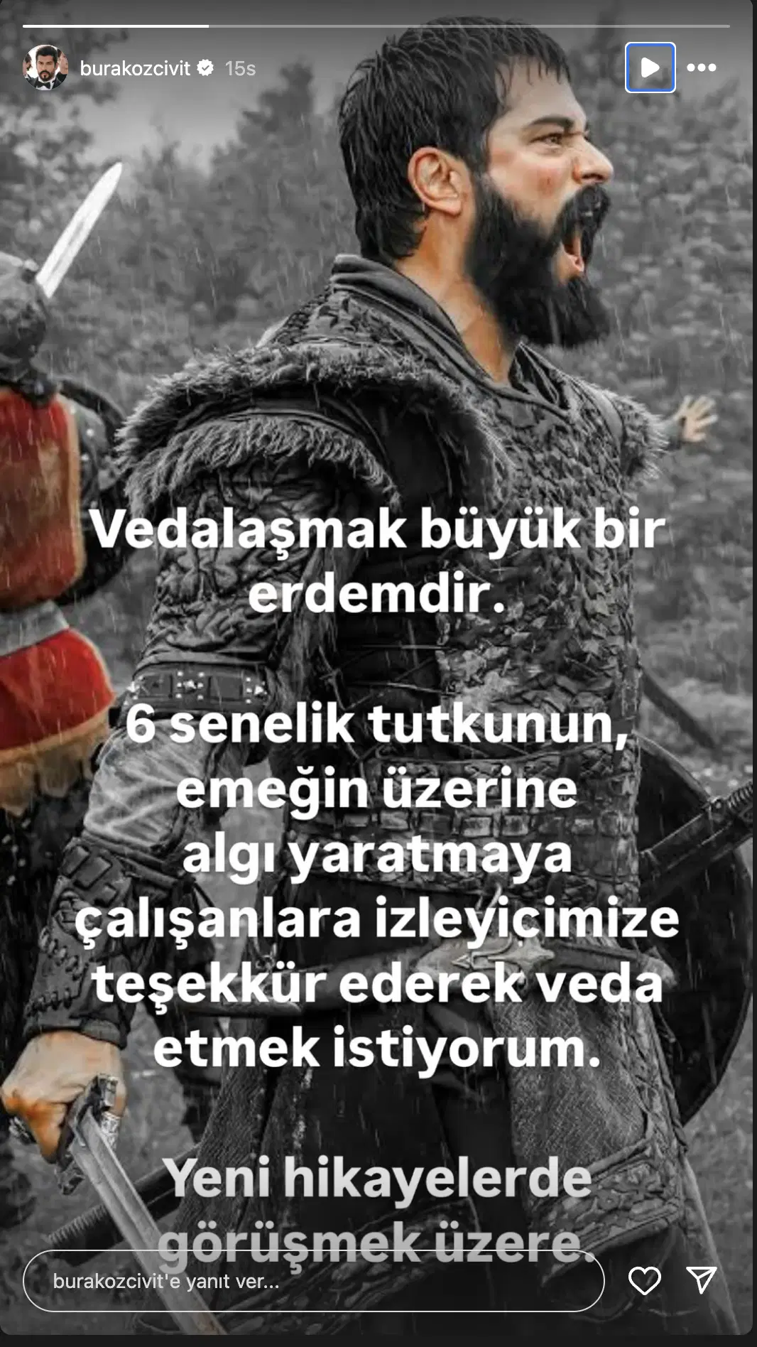 burak özçivit
