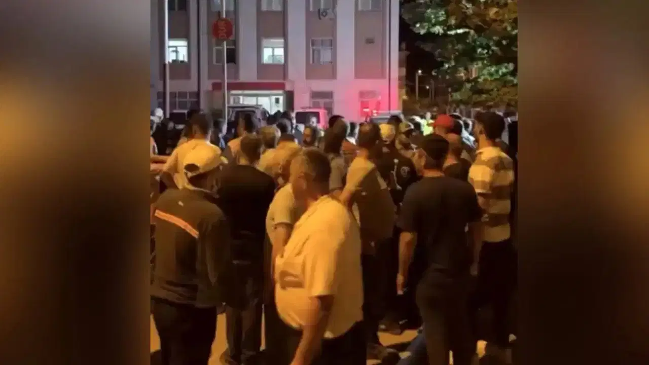 bursa valiliği