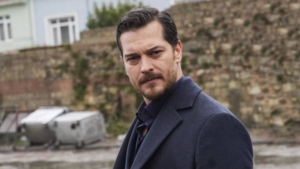 çağatay ulusoy