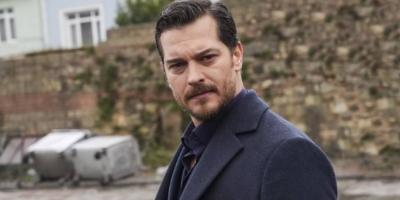 Çağatay Ulusoy’un Partneri Belli Oldu: Uykusuz Adam Filmi Bomba Gibi Geliyor!