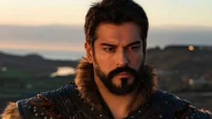 burak özçivit