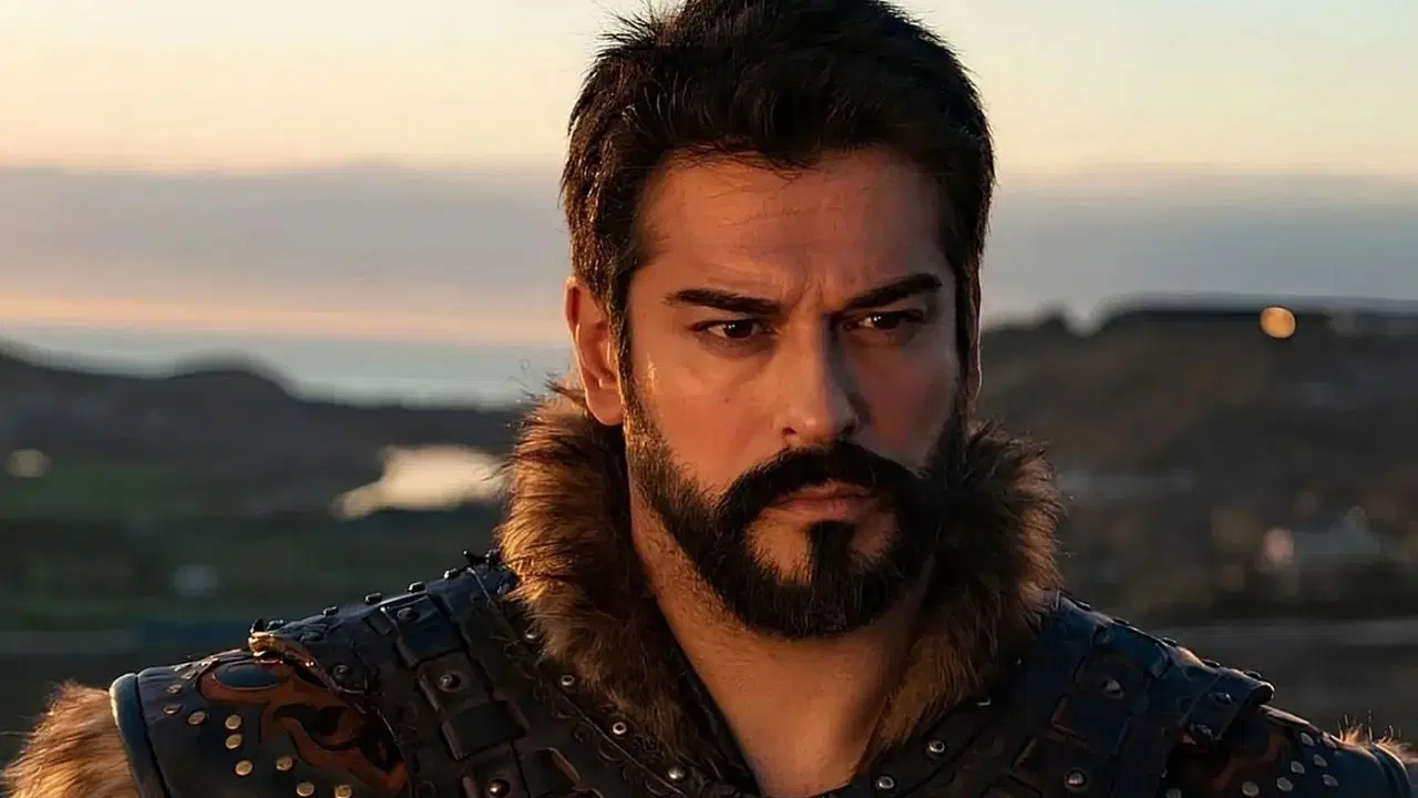 burak özçivit