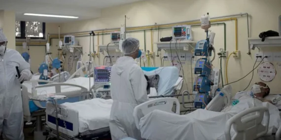 Çin’de Sivrisinek Kaynaklı Chikungunya Virüsü Alarmı