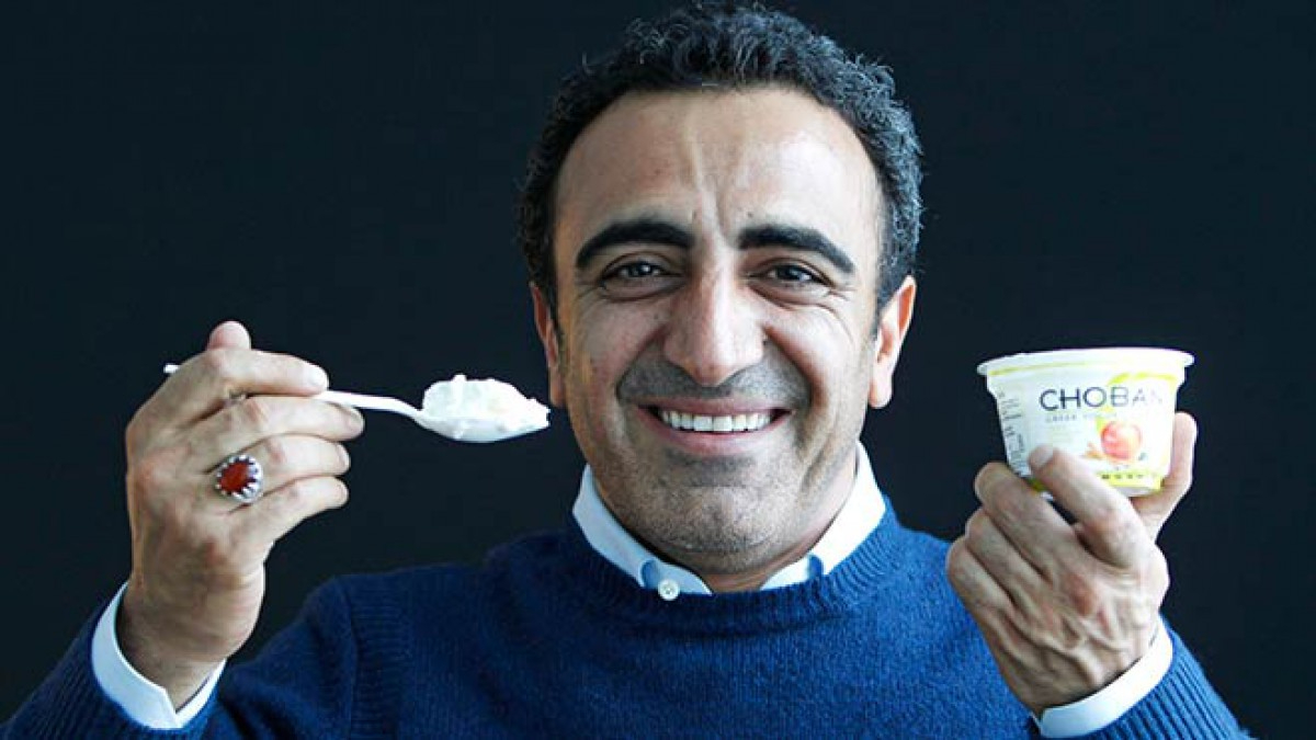 Chobani 