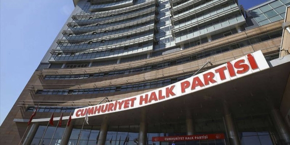 CHP’den Manavgat Belediyesi’ne Yönelik 3 Kişi İçin İhraç Kararı