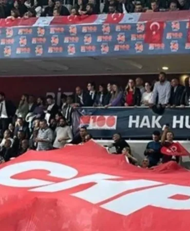 chp kurultay
