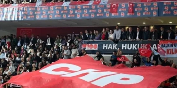 CHP’den Olağanüstü Kurultay Kararı!