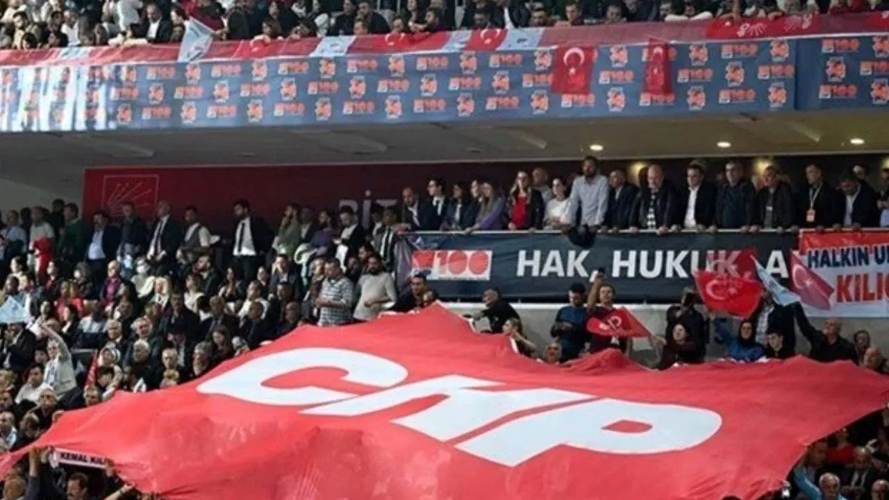 chp kurultay