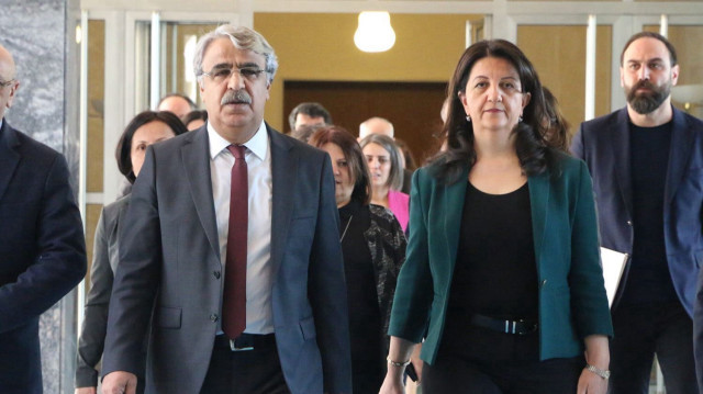 dem parti