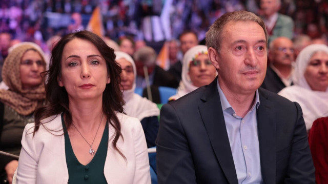 dem parti