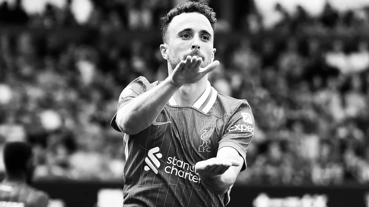 diogo jota