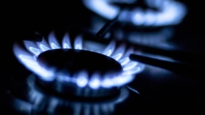 doğal gaz