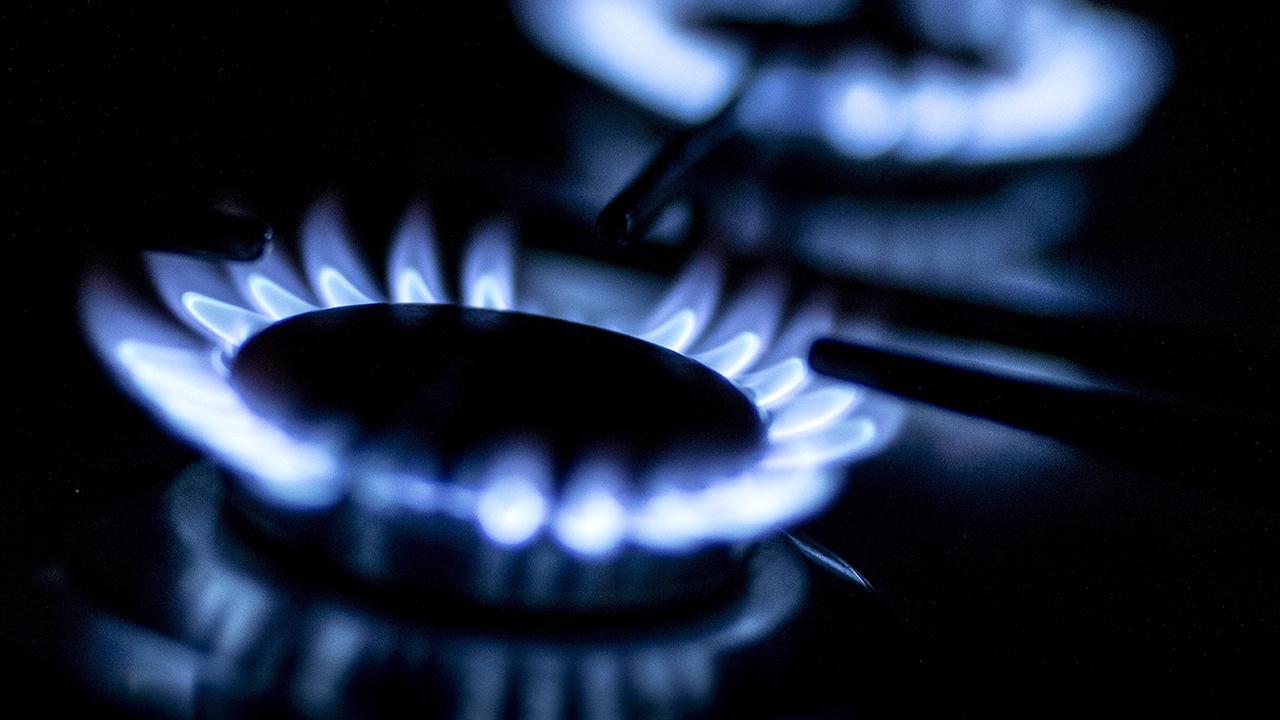 doğal gaz
