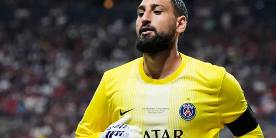 İtalya Basınından Flaş İddia: Galatasaray’dan Donnarumma’ya Dev Teklif!