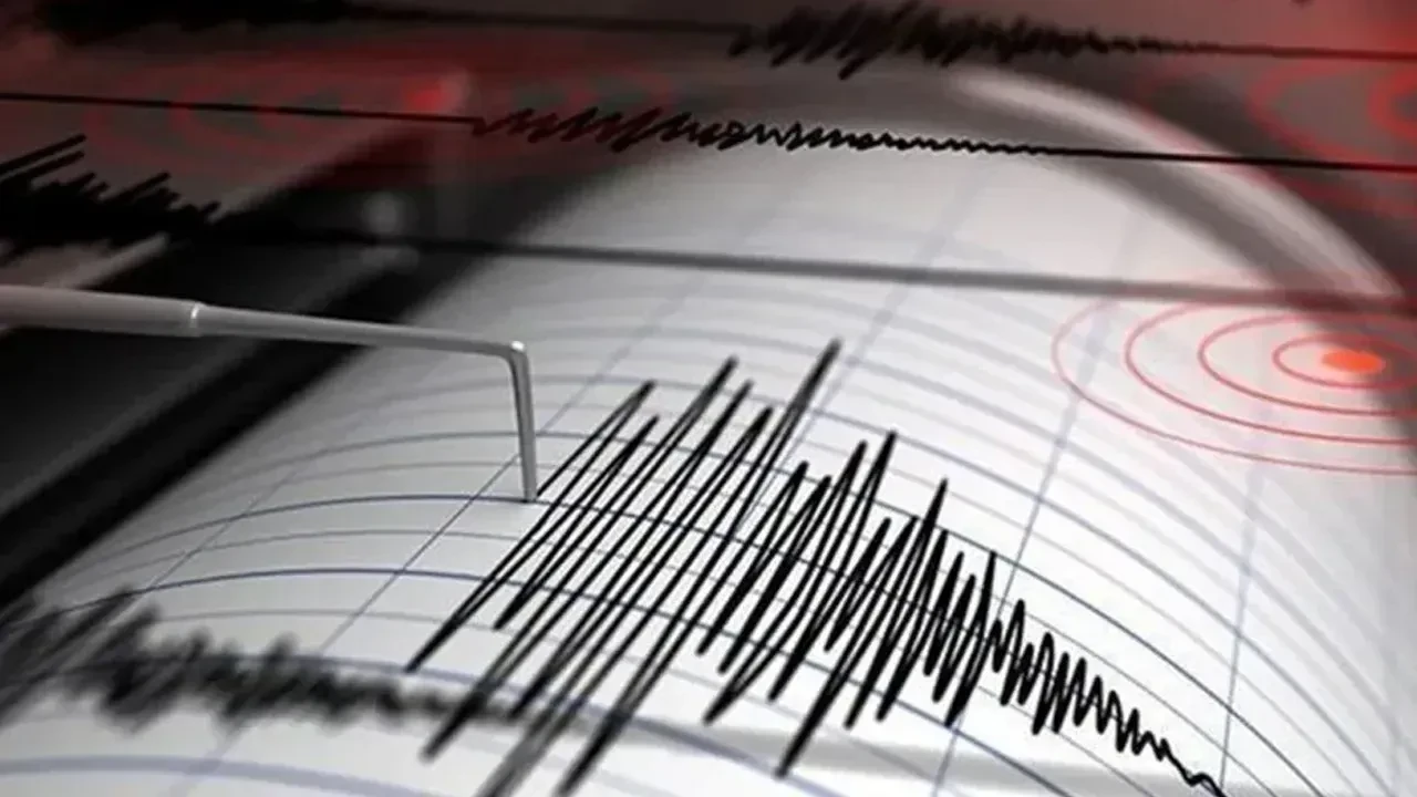 ege deprem