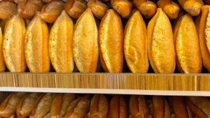 ekmek zam