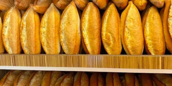 İstanbul’da Ekmek Fiyatlarına Yüzde 20 Zam Geldi!