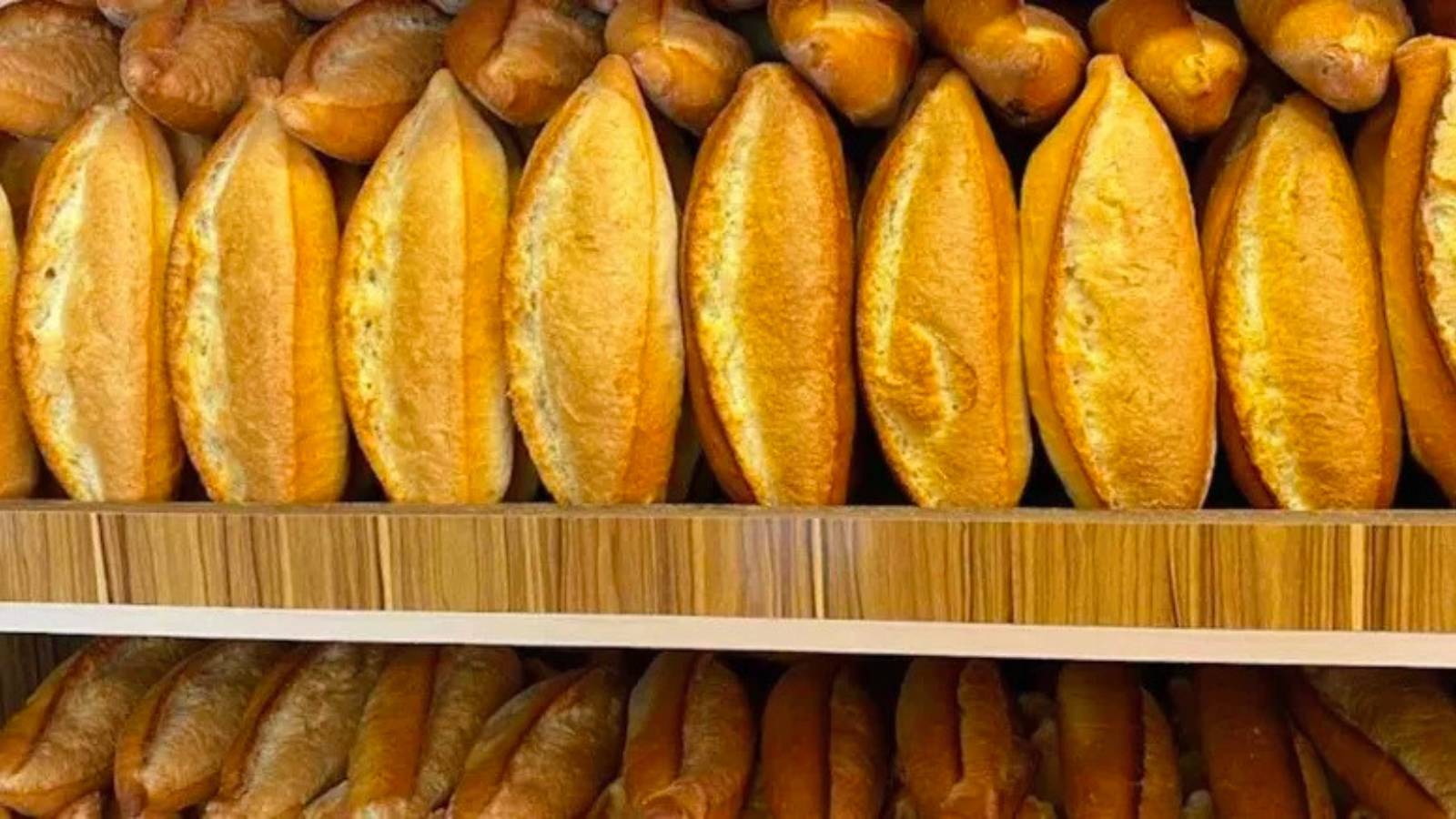 ekmek zam