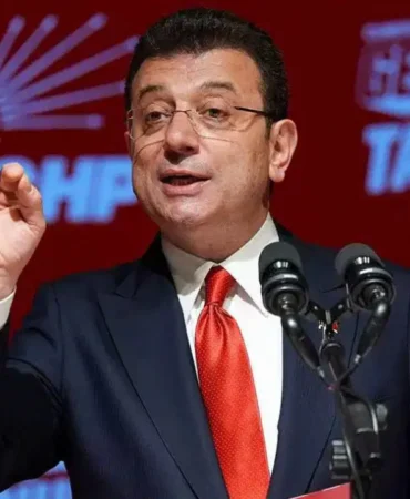 ekrem imamoğlu