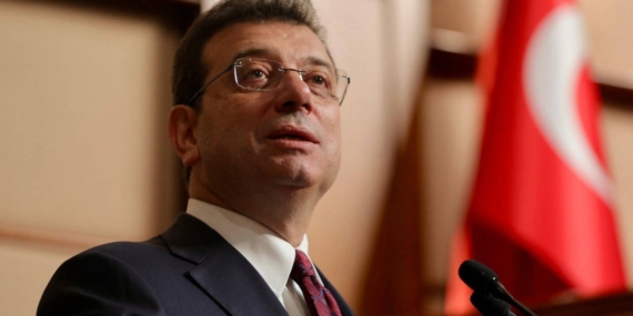 Ekrem İmamoğlu’ndan 15 Temmuz Açıklaması: “Egemenlik Kayıtsız Şartsız Milletindir