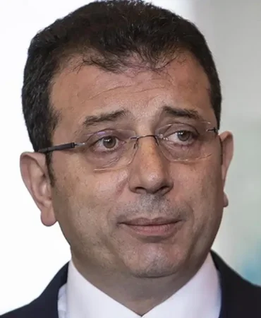 ekrem imamoğlu