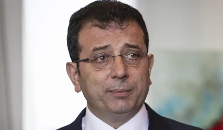 ekrem imamoğlu