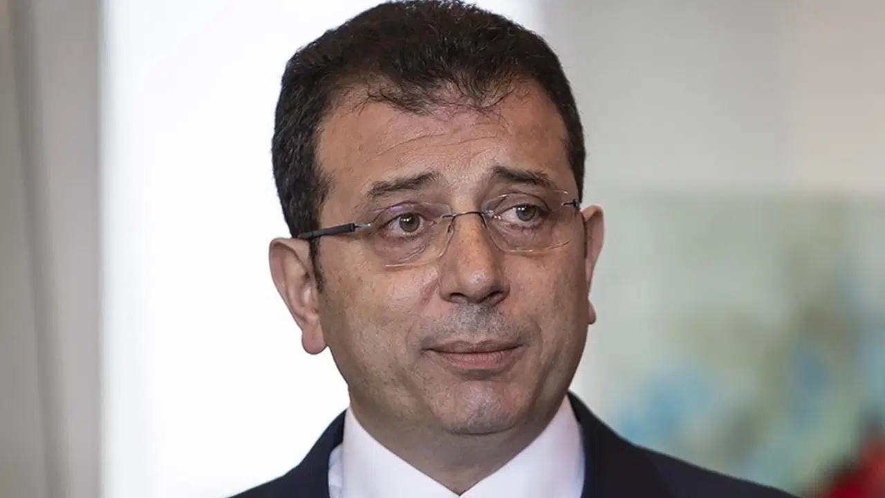 ekrem imamoğlu